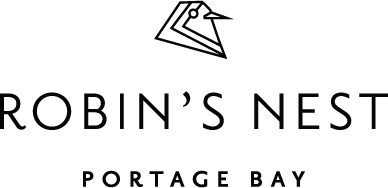 Robins Nest